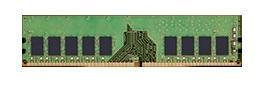 Память DDR4 Kingston KSM26ES8/16MF 16Gb DIMM ECC U PC4-21300 CL19 2666MHz