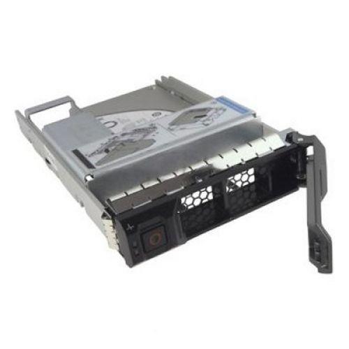 Накопитель SSD Dell 1x480Gb SATA для 14G 400-BDVW Hot Swapp 2.5/3.5" Mixed Use