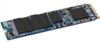 Накопитель SSD Dell 1x480Gb SATA для 14G 400-AVSS M.2"