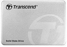 Накопитель SSD Transcend SATA III 480Gb TS480GSSD220S SSD220S 2.5"