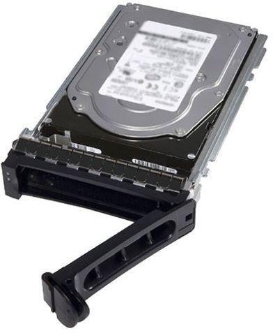 Накопитель SSD Dell 1x800Gb SAS для 14G 400-ATHG Hot Swapp 2.5" Mixed Use