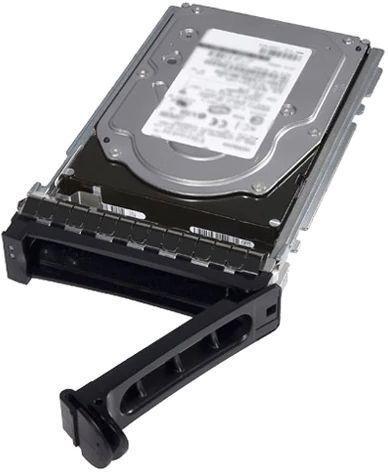 Накопитель SSD Dell 1x960Gb SATA для 14G 400-ATMG Hot Swapp 2.5" Mixed Use