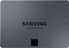 Накопитель SSD Samsung SATA III 8Tb MZ-77Q8T0BW 870 QVO 2.5"