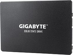 Накопитель SSD Gigabyte SATA III 240Gb GP-GSTFS31240GNTD 2.5"