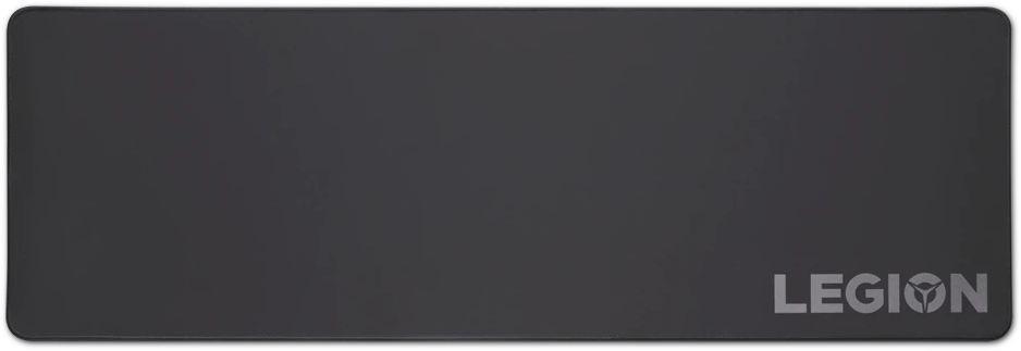 Коврик для мыши Lenovo Legion Gaming XL черный 900x300x3мм
