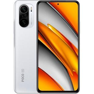 Смартфон POCO F3 K11A Arctic White/6.67"