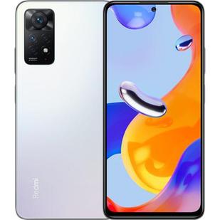 Смартфон Xiaomi Redmi Note 11 Pro 5G K6S Polar White/6.67"