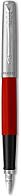 Ручка перьев. Parker Jotter Original F60 (CW2096872) Red CT M сталь нержавеющая блистер