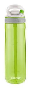 Бутылка Contigo Ashland 0.72л зеленый пластик (2094635)
