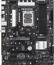 Материнская плата Asrock Z690 PHANTOM GAMING 4 Soc-1700 Intel Z690 4xDDR4 ATX AC`97 8ch(7.1) GbLAN RAID+HDMI