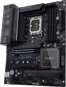 Материнская плата Asus PROART B660-CREATOR D4 Soc-1700 Intel B660 4xDDR4 ATX AC`97 8ch(7.1) 1 x 2.5Gigabit +