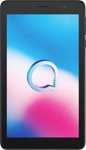 Планшет Alcatel 9013X MT8765B (1.28) 4C RAM1Gb ROM16Gb 6.95" TN 1024x600 3G Android 10.0 Go черный 2Mpix 2Mpix