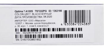 Планшет Digma Optima 7 A100S SC7731E (1.3) 4C RAM1Gb ROM16Gb 7" IPS ...