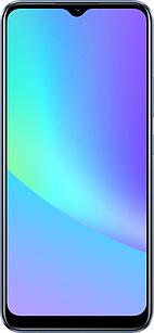Смартфон Realme C25s 128Gb 4Gb голубой моноблок 3G 4G 2Sim 6.5" 720x1600 Android 11 48Mpix 802.11 b/g/n/ac NFC