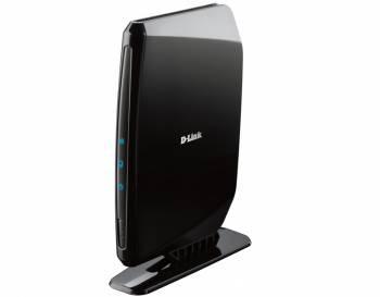 Точка доступа D-Link DAP-1420 (DAP-1420/RU) 10/100BASE-TX черный