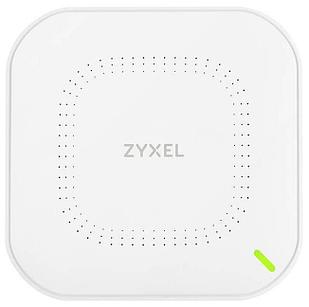 Точка доступа Zyxel NebulaFlex Pro WAC500 (WAC500-EU0105F) AC1200 10/100/1000BASE-TX белый (упак.:5шт)
