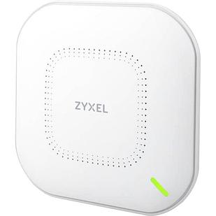 Точка доступа Zyxel NebulaFlex Pro WAX510D-EU0105F AX1800 10/100/1000BASE-TX (упак.:5шт)