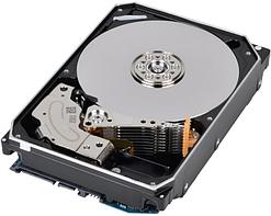 Жесткий диск Toshiba SATA-III 8Tb MG08ADA800E Enterprise Capacity (7200rpm) 256Mb 3.5"