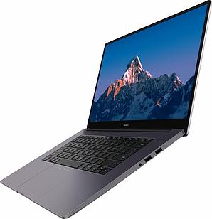 Ноутбук Huawei MateBook B3-520 Core i5 1135G7 8Gb SSD512Gb Intel Iris Xe graphics 15.6" IPS FHD (1920x1080)