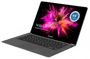 Ноутбук Digma EVE 14 C420 Celeron N4020 4Gb eMMC128Gb Intel UHD Graphics 600 13.9" TN HD (1366x768) Windows 10
