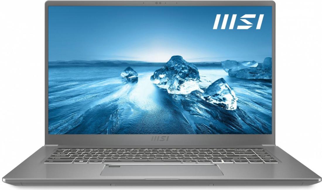 Ноутбук Msi Prestige 15 A12ud 223ru Купить
