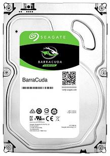 Жесткий диск Seagate SATA-III 2Tb ST2000DM008 Desktop Barracuda (7200rpm) 256Mb 3.5"