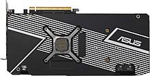 Видеокарта Asus PCI-E 4.0 DUAL-RX6700XT-12G AMD Radeon RX 6700XT 12288Mb 192 GDDR6 2424/16000 HDMIx1 DPx3 HDCP
