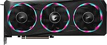 Видеокарта Gigabyte PCI-E 4.0 GV-R675XTAORUS E-12GD AMD Radeon RX 6750XT 12288Mb 192 GDDR6 2554/18000 HDMIx2