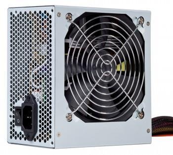 Блок питания Hipro ATX 400W (HIPO DIGI) HPE400W (24+4+4pin) 120mm fan ...