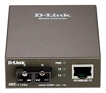 Медиаконвертер D-Link DMC-F15SC