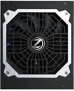 Блок питания Zalman ATX 750W ZM750-ARX 80+ platinum (20+4pin) APFC 135mm fan 12xSATA Cab Manag RTL