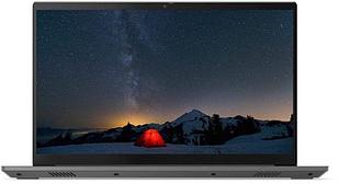 Ноутбук Lenovo Thinkbook 15 G2 ITL Core i3 1115G4 8Gb SSD256Gb Intel UHD Graphics 15.6" IPS FHD (1920x1080)