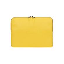 Чехол для ноутбука Tucano Today Sleeve 15.6'', цвет желтый