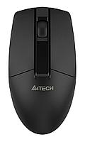 Мышь A4Tech G3-330N черный оптическая (1200dpi) беспроводная USB (3but)