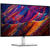 Dell UltraSharp 27 4K USB-C Hub Monitor - U2723QE монитор (210-BCXK)