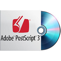 Xerox Adobe Postscript 3 опция для печатной техники (497K23640)