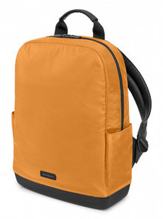 Рюкзак Moleskine THE BACKPACK RIPSTOP (ET20SCC033BKM2) 41x13x32см полиамид оранжевый