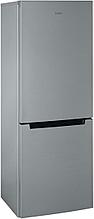 Холодильник Бирюса Б-M820NF серый металлик (двухкамерный)