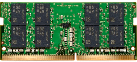 Память HP (13L74AA) HP 16GB DDR4-3200 UDIMM