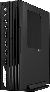 Неттоп MSI Pro DP21 12M-424XRU i3 12100 (3.3) 8Gb SSD250Gb UHDG 730 noOS GbitEth WiFi BT 120W клавиатура мышь