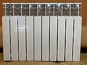 Радиаторы алюминиевые, фото 2