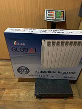 Радиаторы алюминиевые, фото 4