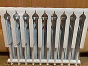 Радиаторы алюминиевые, фото 3