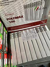 Радиатор биметалический, фото 2