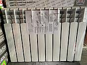 Радиатор биметалический, фото 3