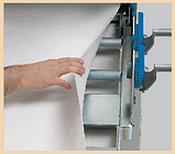 Электронная машина раскатки и нарезки Rondostar-Cutomat 5000, фото 3