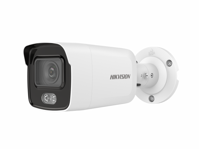 IP камера Hikvision DS-2CD2047G2-LU(C)