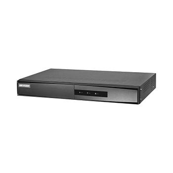 Hikvision DS-7108NI-Q1/8P/M(C) 8 канальный IP Сетевой видеорегистратор