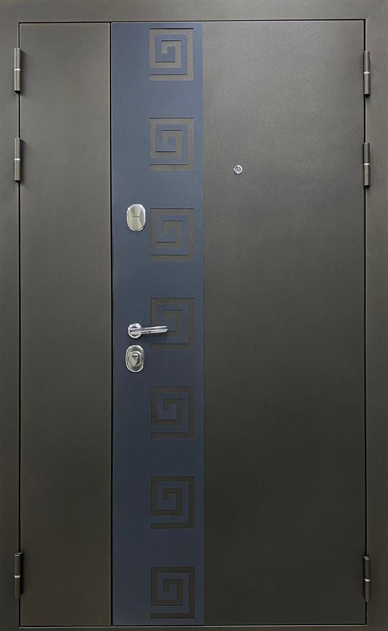 Дверь входная металлическая Биладжо 1200