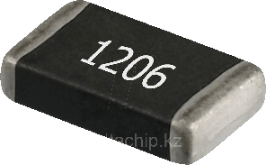 430R 1206 SMD резистор